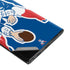 NFL New England Patriots Retro Logo Galaxy Note 10 Skin